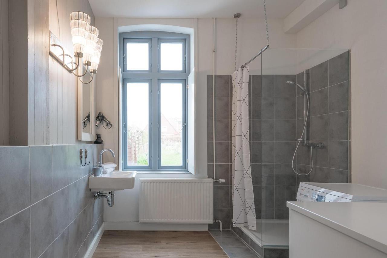 Stadthuus 51 Husum  Bagian luar foto